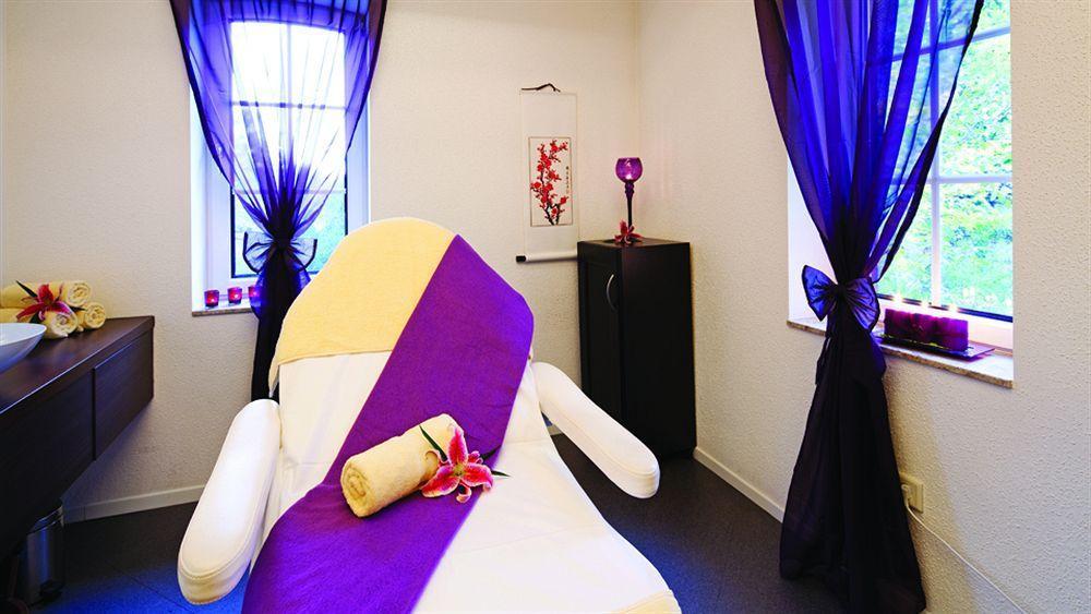 Ringhotel Vitalhotel Ambiente Bad Wilsnack Exterior foto