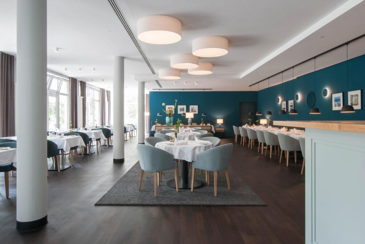 Ringhotel Vitalhotel Ambiente Bad Wilsnack Exterior foto